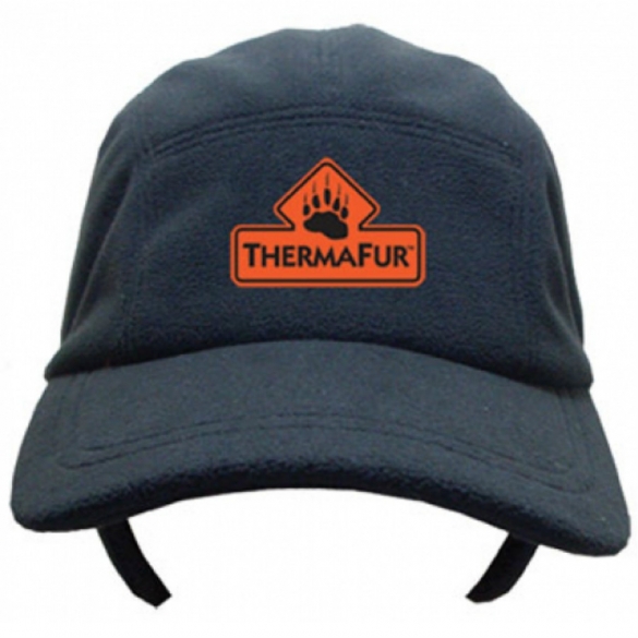 TechNiche ThermaFur Fleece heating baseball cap  5525